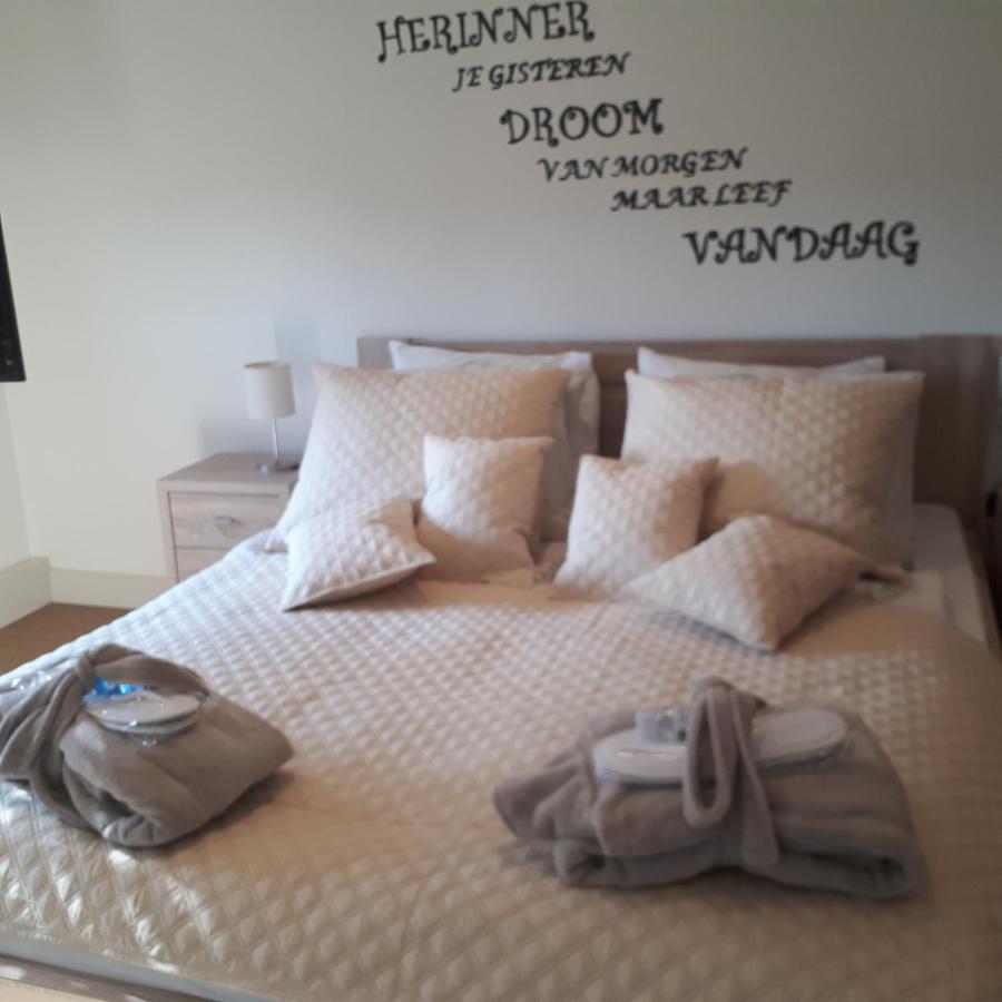 ماسايك B&B Carpe Diem المظهر الخارجي الصورة